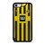 BORUSSIA DORTMUND BVB FOOTLBALL JERSEY iPhone SE 2022 Case Cover