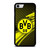 BORUSSIA DORTMUND BVB FOOTLBALL LOGO iPhone SE 2022 Case Cover BORUSSIA DORTMUND BVB FOOTLBALL LOGO iPhone SE 2022 Case Cover
