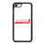 CASE IH ICON AGRICULTURE LOGO iPhone SE 2022 Case Cover CASE IH ICON AGRICULTURE LOGO iPhone SE 2022 Case Cover