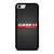CASE IH LOGO AGRICULTURE ICON METAL iPhone SE 2022 Case Cover CASE IH LOGO AGRICULTURE ICON METAL iPhone SE 2022 Case Cover