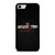 CINCINNATI BENGALS LOGO FOOTBALL TEAM SEIZE THE DEY iPhone SE 2022 Case Cover