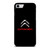 CITROEN CAR LOGO iPhone SE 2022 Case Cover