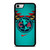 CLUB AMERICA AGUILAS FOOTBALL CLUB LOGO iPhone SE 2022 Case Cover