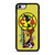 CLUB AMERICA AGUILAS FOOTBALL CLUB MASCOT iPhone SE 2022 Case Cover