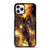 GHOST RIDER MARVEL 2 iPhone 11 Pro Case Cover