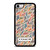 COACH NEW YORK LOGO MONOGRAM SEAMLESS PATTERN iPhone SE 2022 Case Cover COACH NEW YORK LOGO MONOGRAM SEAMLESS PATTERN iPhone SE 2022 Case Cover
