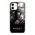 GHOST OF TSUSHIMA LOGO BLACK WHITE iPhone 11 Pro Case Cover