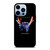 BLACK SABBATH CROSS PURPOSE ALBUM ART iPhone 13 Pro Max Case Cover