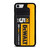 DEWALT TOOL BATTERY MAX XR 5AH iPhone SE 2022 Case Cover