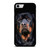 GIVENCHY ROTTWEILER DOG 2 iPhone SE 2022 Case Cover