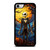 JACK SKELLINGTON NIGHTMARE BEFORE CHRISTMAS iPhone SE 2022 Case Cover