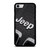 JEEP LOGO HOOD iPhone SE 2022 Case Cover
