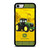 JOHN DEERE TRACTOR COMPANY LOGO iPhone SE 2022 Case Cover