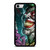 JOKER WITH CROWBAR DC BATMAN CARTOON iPhone SE 2022 Case Cover