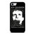 JOY DIVISION UNKNOWN PLEASURE iPhone SE 2022 Case Cover
