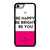 KATE SPADE NEW YORK BE HAPPY iPhone SE 2022 Case Cover