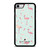 KATE SPADE NEW YORK LOGO FLAMINGOS iPhone SE 2022 Case Cover