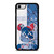 KAWS VIOLENT BEAR 2 iPhone SE 2022 Case Cover