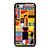MARIMEKKO ART NEW iPhone SE 2022 Case Cover
