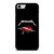 METALLICA BAND LOGO TURNTABLE iPhone SE 2022 Case Cover METALLICA BAND LOGO TURNTABLE iPhone SE 2022 Case Cover