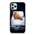 GARFIELD THE LAZY CAT iPhone 11 Pro Case Cover