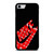 NIKE LV LOUIS VUITTON LOGO iPhone SE 2022 Case Cover