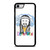 OLIVER TREE MISS YOU iPhone SE 2022 Case Cover