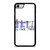 OLIVER TREE SCOOTER iPhone SE 2022 Case Cover