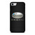 PAGANI LUXURY CAR LOGO iPhone SE 2022 Case Cover