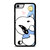 POCHACCO DOG CUTE iPhone SE 2022 Case Cover