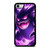 POKEMON GENGAR SINISTER POCKET MONSTER iPhone SE 2022 Case Cover