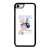 PORKY PIG AND DAFFY DUCKS BEST BUDS iPhone SE 2022 Case Cover