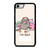 PUSHEEN CAT I'M BUSY iPhone SE 2022 Case Cover
