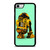 R2D2 STAR WARS CATERPILLAR ROBOT iPhone SE 2022 Case Cover