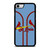 ST LOUIS CARDINALS LOGO BASEBALL TEAM iPhone SE 2022 Case Cover