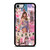 TAYLOR SWIFT LOVER COLLAGE iPhone SE 2022 Case Cover