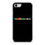 THE HUNDREDS STREETWEAR LOGO iPhone SE 2022 Case Cover