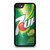 7UP DRINK CAN iPhone SE 2020 Case Cover