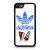 ADIDAS LOGO SHOES ICON iPhone SE 2020 Case Cover
