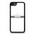ADIDAS SIMPLE LOGO iPhone SE 2020 Case Cover ADIDAS SIMPLE LOGO iPhone SE 2020 Case Cover