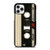 FUJI RETRO MIXTAPE iPhone 11 Pro Case Cover