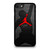 AIR JORDAN NIKE LOGO FLIGHT iPhone SE 2020 Case Cover