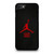 AIR JORDAN NIKE RETRO LOGO iPhone SE 2020 Case Cover