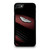 ASTON MARTIN RED CAR LOGO iPhone SE 2020 Case Cover