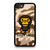 BABY MILO CAMO BAPE BATHING APE iPhone SE 2020 Case Cover