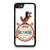 BALTIMORE ORIOLES LOGO BASEBALL TEAM 1958 iPhone SE 2020 Case Cover