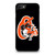 BALTIMORE ORIOLES LOGO BASEBALL TEAM MASCOT iPhone SE 2020 Case Cover BALTIMORE ORIOLES LOGO BASEBALL TEAM MASCOT iPhone SE 2020 Case Cover