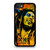 BOB MARLEY REGGAE RASTA iPhone SE 2020 Case Cover