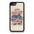 BSA MOTORCYCLE BRITISH GOLD STAR iPhone SE 2020 Case Cover