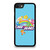 CARE BEARS STAR RAINBOW iPhone SE 2020 Case Cover CARE BEARS STAR RAINBOW iPhone SE 2020 Case Cover